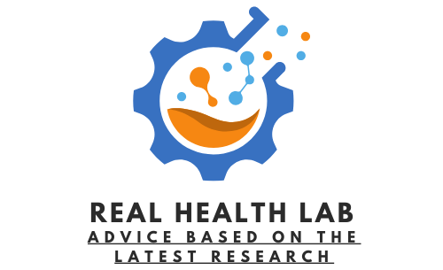 Real Health Labs – Real Health Advice Based On The Latest Research